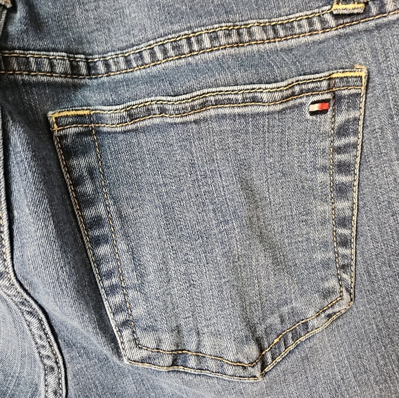 Womens Tommy hilfiger jeans size 4 - Picture 4 of 5